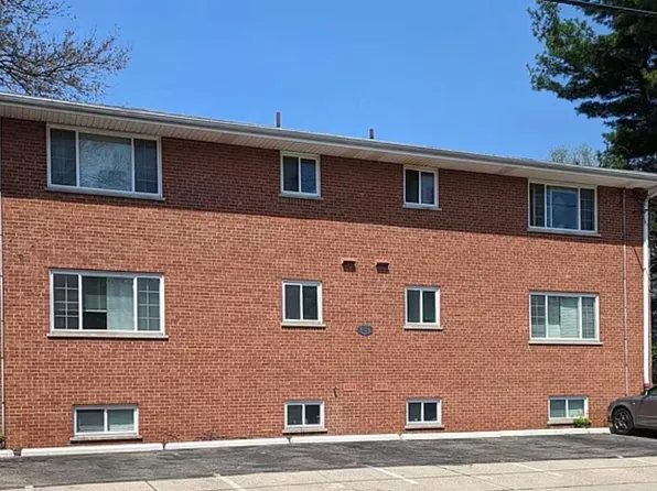 4126 Sibley Ave APT 8, Cincinnati, OH 45236