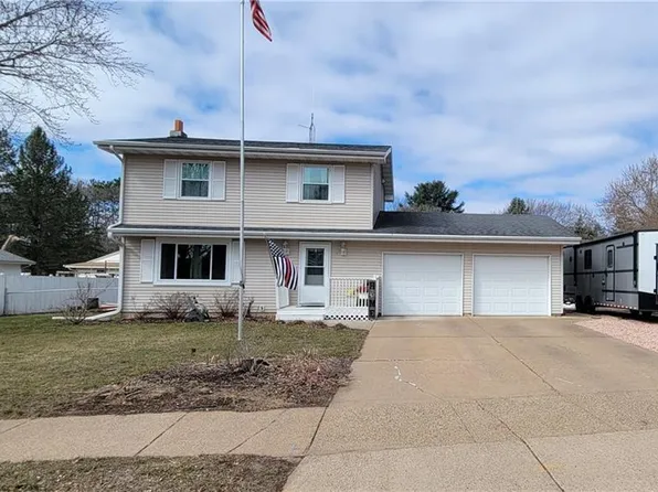 816 Meridian Heights Drive, Eau Claire, WI 54703