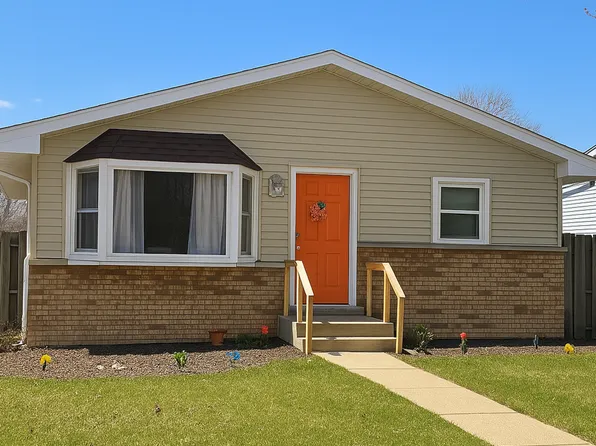 1904 Joppa Ave, Zion, IL 60099