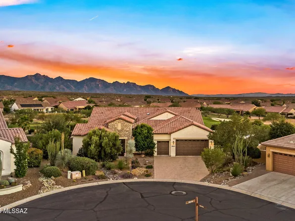 60191 E Sabino Dr, Oracle, AZ 85623