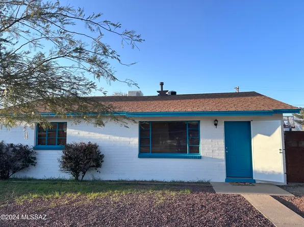5025 E 3rd St, Tucson, AZ 85711
