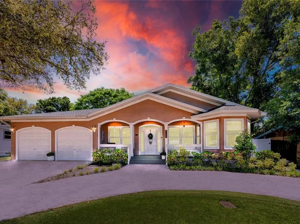 905 S Palm Dr, Largo, FL 33770