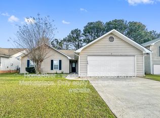290 Cornwallis Way, Fayetteville, GA 30214