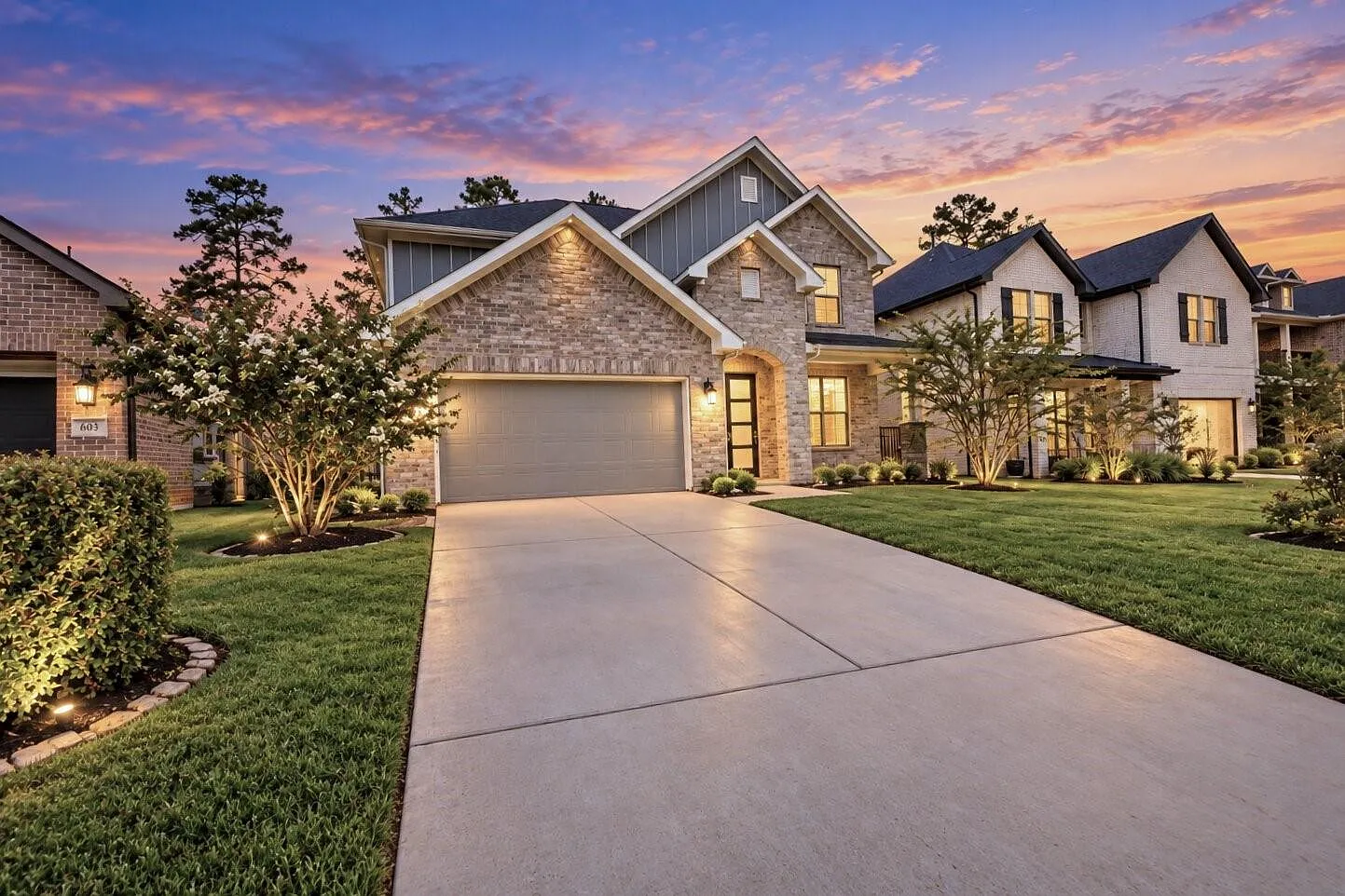 4 bed, 2.5 bath, 2607 sqft, $3,150 — Photo 3