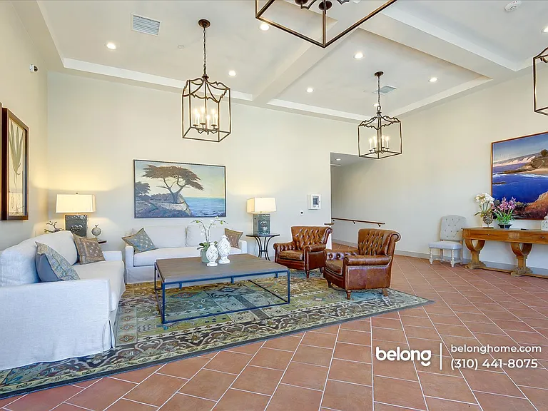 627 Deep Valley Dr #P607 — Photo 32