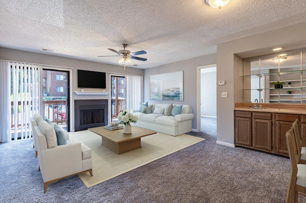 Riverwind Apartment Homes — Photo 4