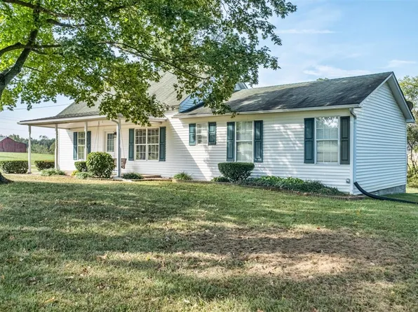 4902 Highland Lick Rd, Lewisburg, KY 42256