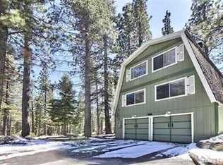 2521 Sheboygan St, South Lake Tahoe, CA 96150