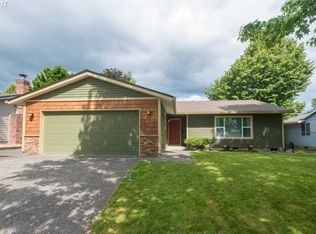 3221 B St, Forest Grove, OR