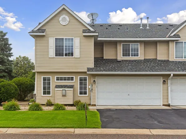 12141 Zealand Ave N, Champlin, MN 55316