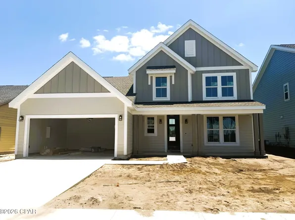 326 Sheephead Bayou Dr, Panama City Beach, FL 32407