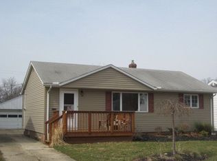 798 Charles St, Willowick, OH 44095
