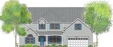 Elevation A