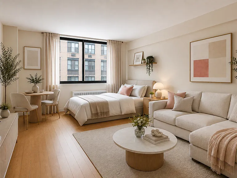 7 E 32nd St #6GI — Photo 1