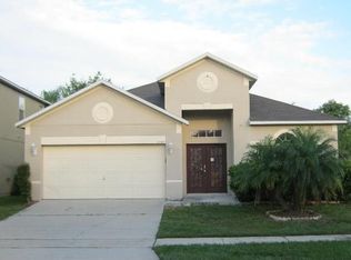 1720 Harris Hawk Rd, Orlando, FL 32837