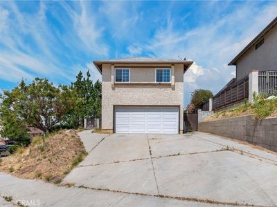 13265 Parkland Cir, Sylmar, CA, 91342