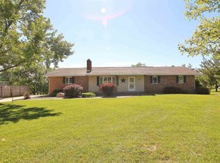 2137 N State Road 9, Albion, IN 46701