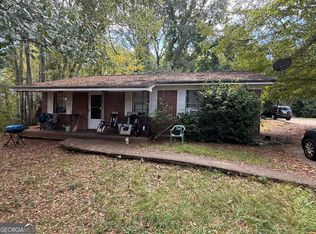 618 S Harlem Cir, Lagrange, GA 30241