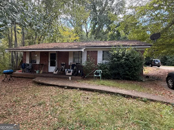 618 S Harlem Cir, Lagrange, GA 30241