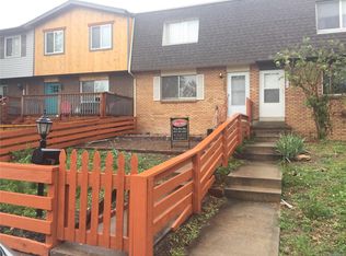 9461 W 47th Ave, Wheat Ridge, CO 80033