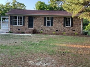 4 Parrish Ct, Wendell, NC 27591