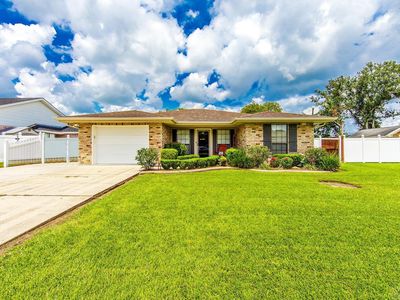203 Deer Run Dr, Schriever, LA, 70395