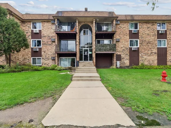 735 Hill Dr APT 112, Hoffman Estates, IL 60169