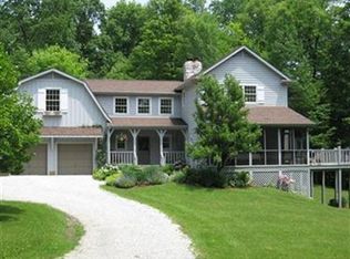 5205 W Streetsboro Rd, Richfield, OH 44286