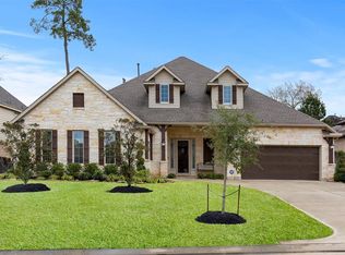 1849 Lily Meadows Dr, Conroe, TX 77304