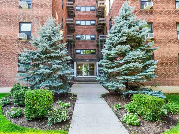 211-06 75th Avenue #1C, Oakland Gardens, NY 11364