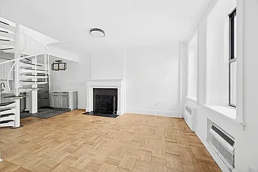 134 West 80th Street, #PARLOR