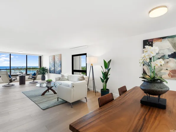 1650 Ala Moana Blvd APT 1101, Honolulu, HI 96815