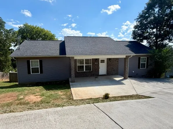 1920 Smokey High Ln, Sevierville, TN 37876
