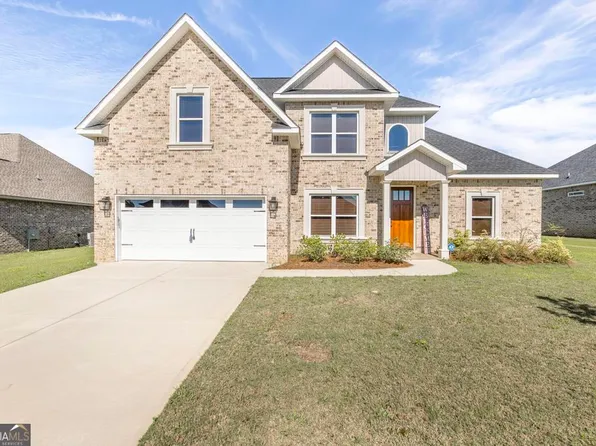 612 Jeffery Thomas Dr, Bonaire, GA 31005