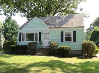 500 Church Ave, Warwick, RI 02889