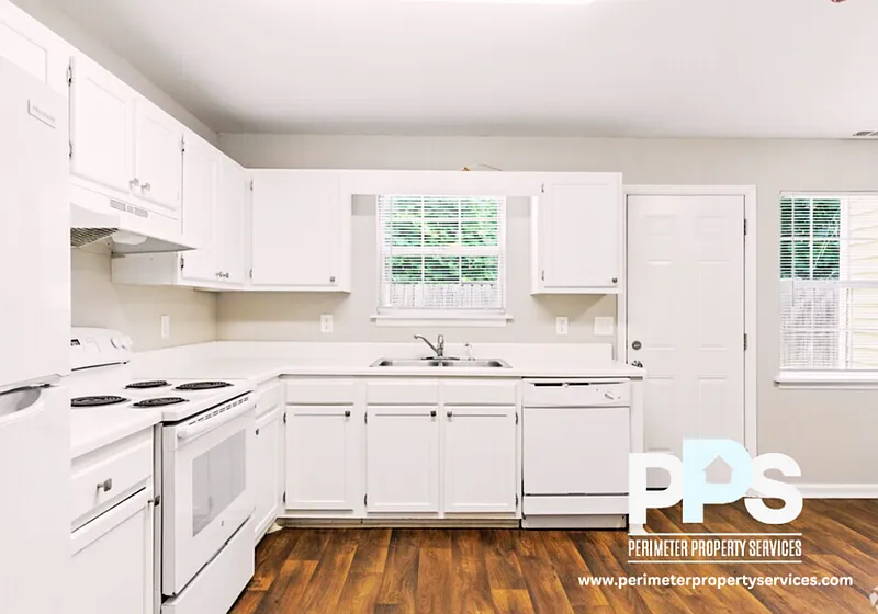 2 bed, 1.5 bath, 1200 sqft, $1,349 — Photo 4