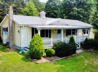 7384 Jersey Hollow Rd, Little Valley, NY 14755