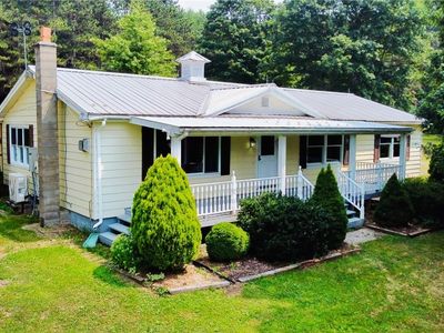 7384 Jersey Hollow Rd, Little Valley, NY, 14755