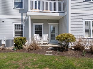 5 Sterling Hill Lane #512, Exeter, NH 03833