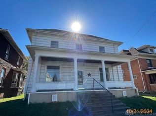 517 E Market St, Washington Court House, OH