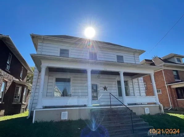 517 E Market St, Washington Court House, OH 43160