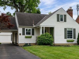 3691 Ark Ave, Dayton, OH 45416