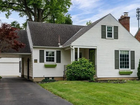 3691 Ark Ave, Dayton, OH 45416