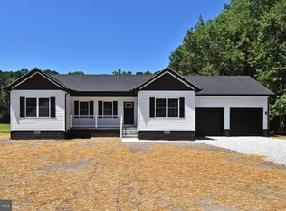 28459 Venton Rd, Princess Anne, MD 21853