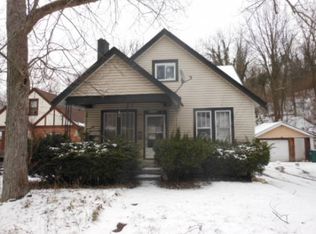 2220 Quebec Rd, Cincinnati, OH 45214