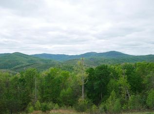 Hurricane Rd, Huntsville, TN 37756