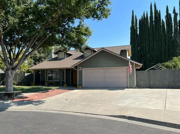 546 Inaudi Ct, Patterson, CA 95363