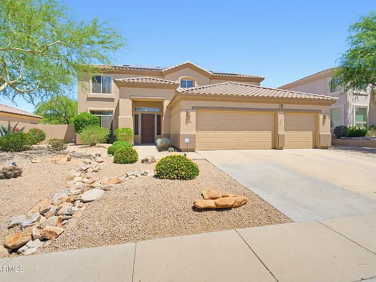 5540 E Via Montoya Dr — Photo 5