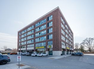 109 King Ave E #404, Clarington, ON L1B0V5