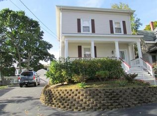 36 Beach Ave, Swampscott, MA 01907